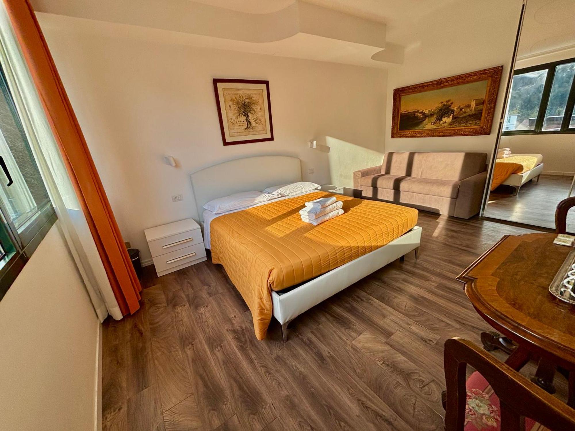 Appart hôtel Victoria Royal Garden 3*