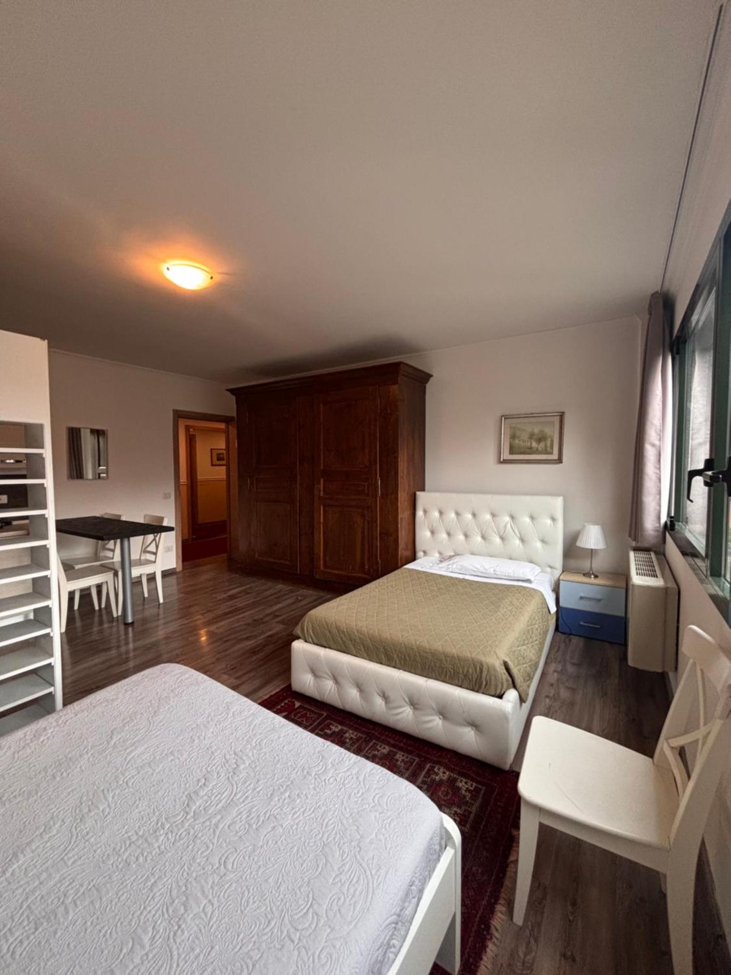 Victoria Royal Garden Aparthotel Como