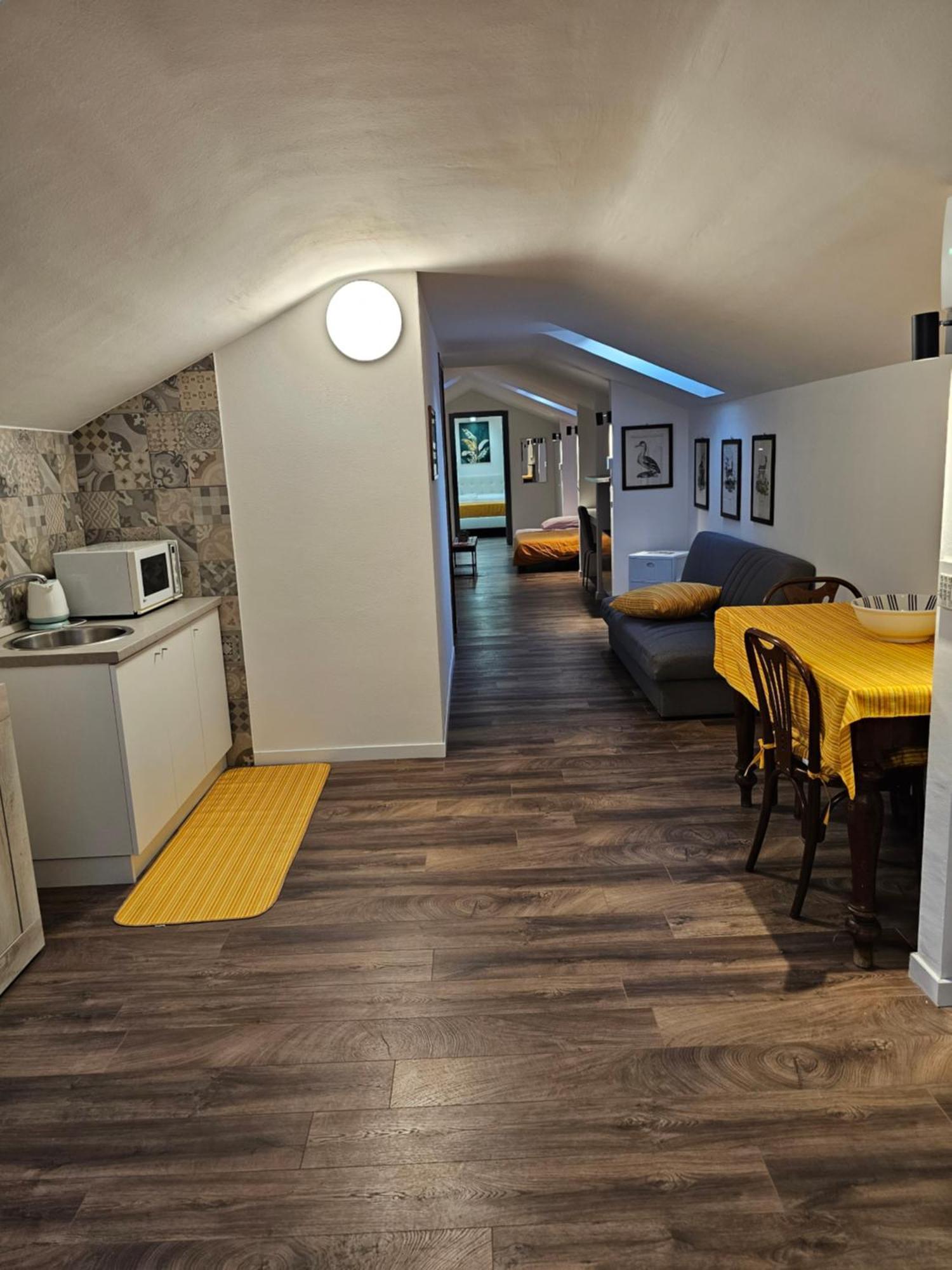 Apart-hotel Victoria Royal Garden Como