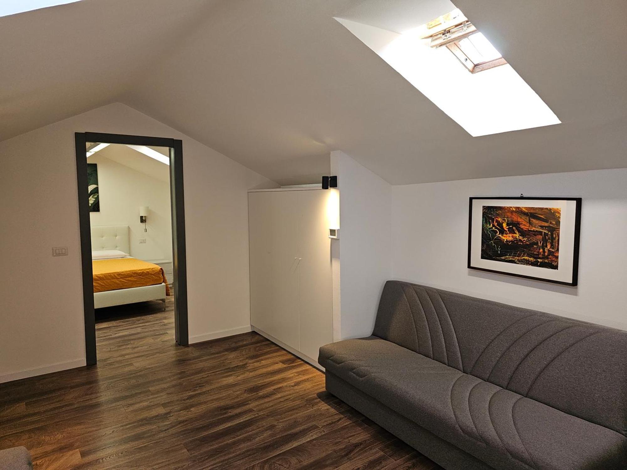 Victoria Royal Garden Apart-hotel Como
