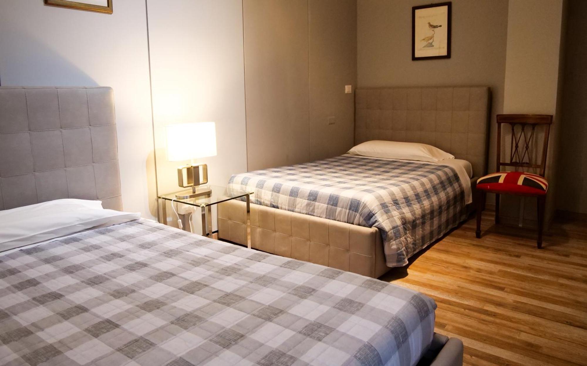 Victoria Royal Garden Apart-hotel Como