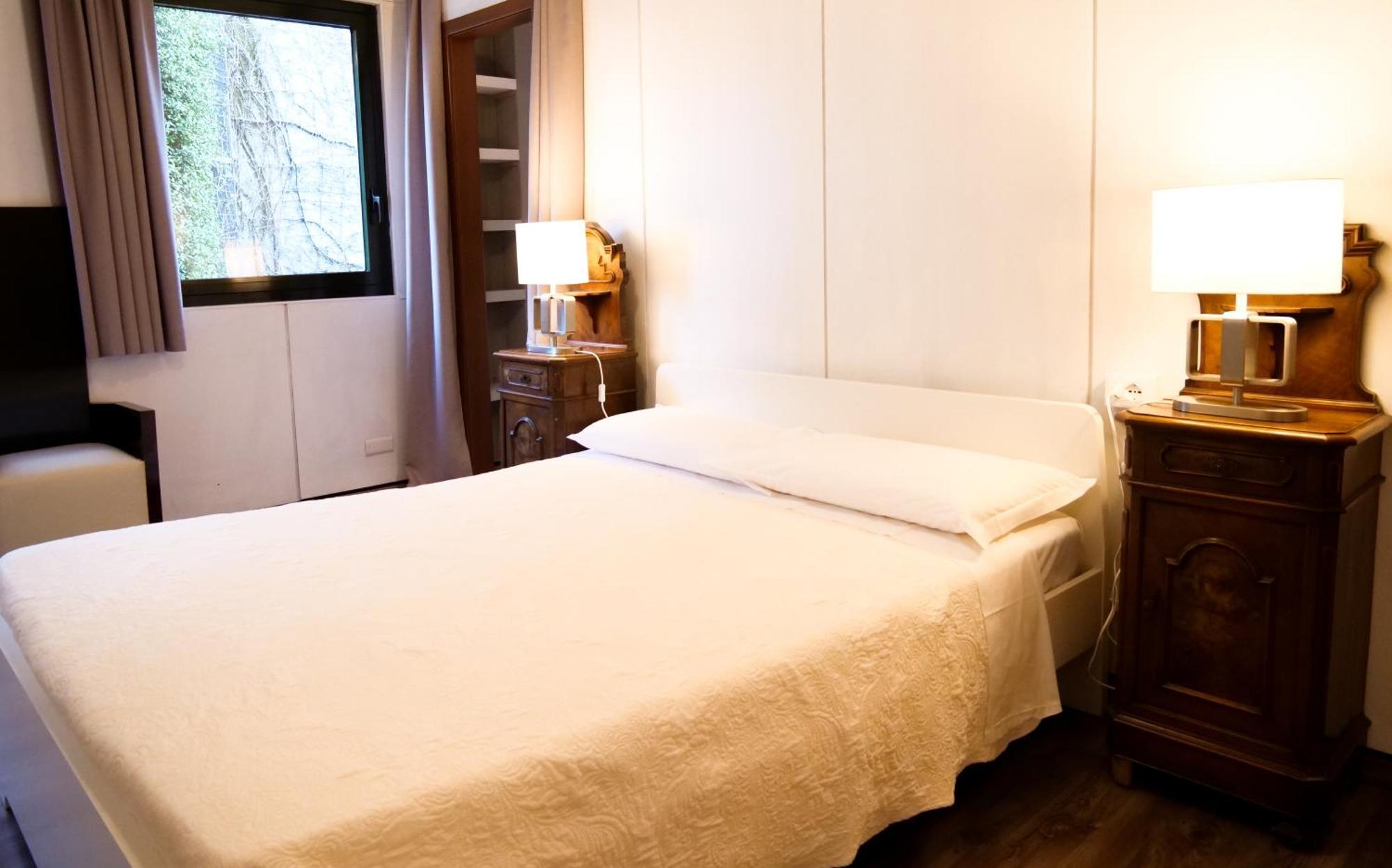 Apart-hotel Victoria Royal Garden Como