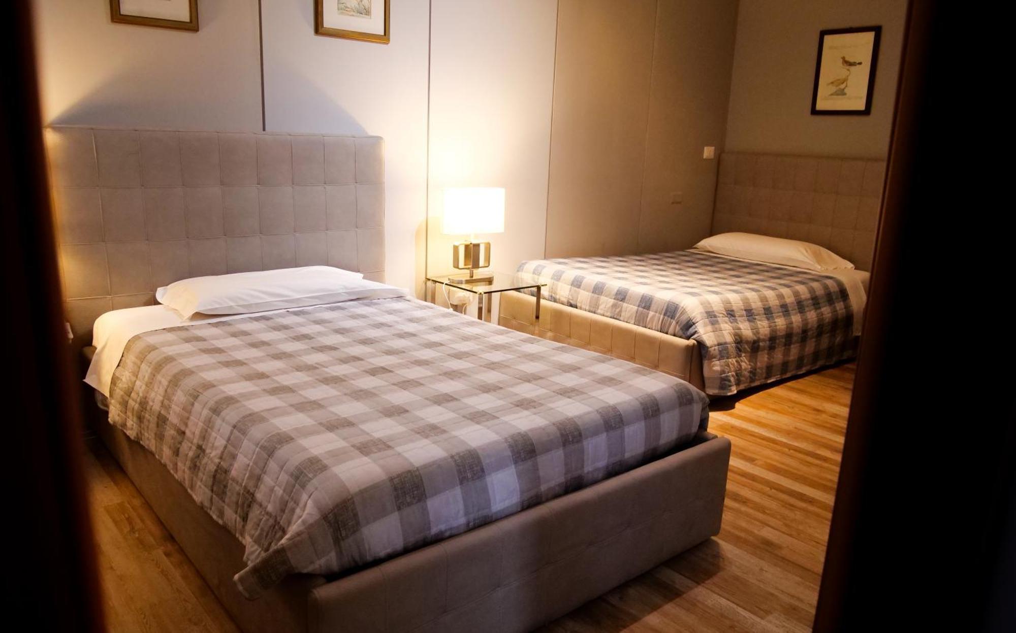 Apart-hotel Victoria Royal Garden Como