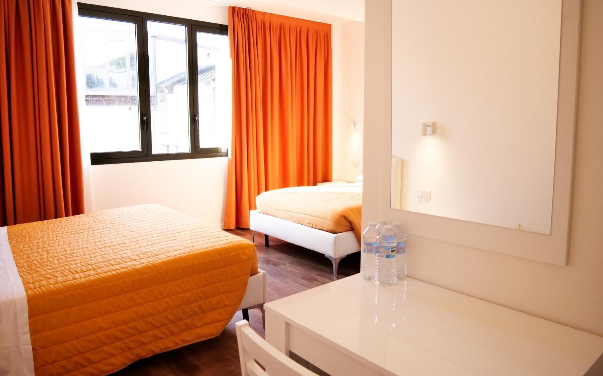 Victoria Royal Garden Apart-hotel