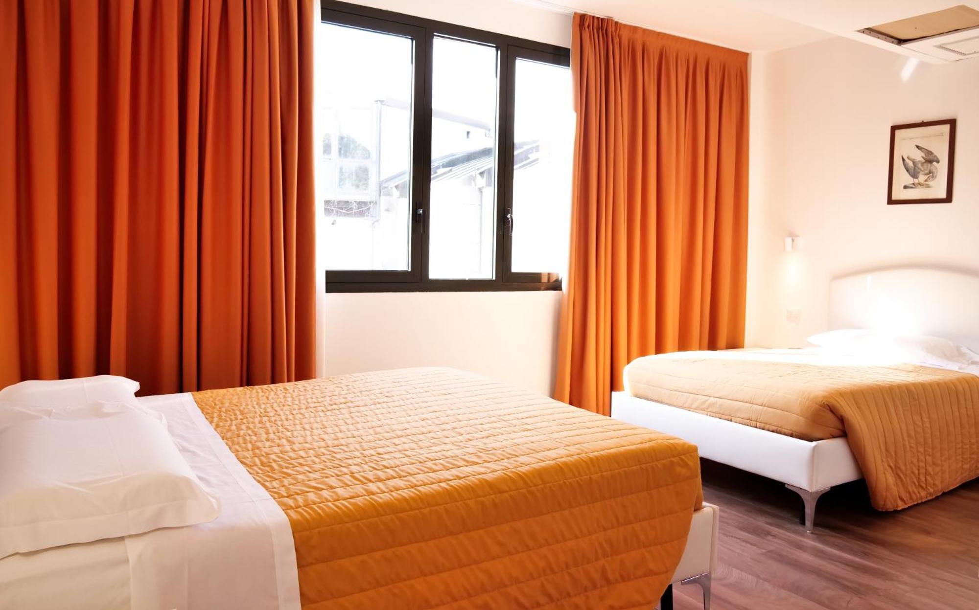 Victoria Royal Garden Apart-hotel Como