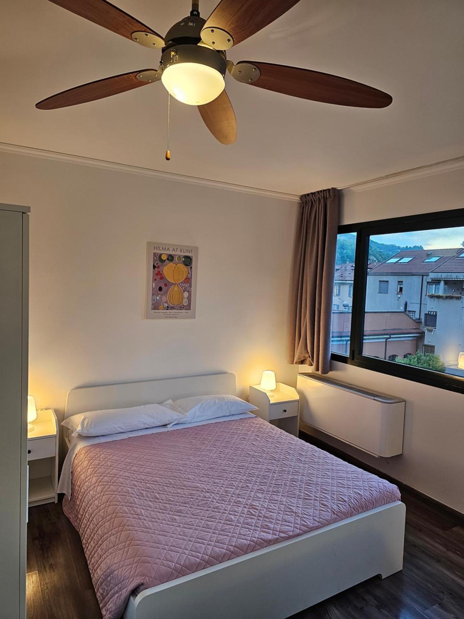 Apart-hotel Victoria Royal Garden