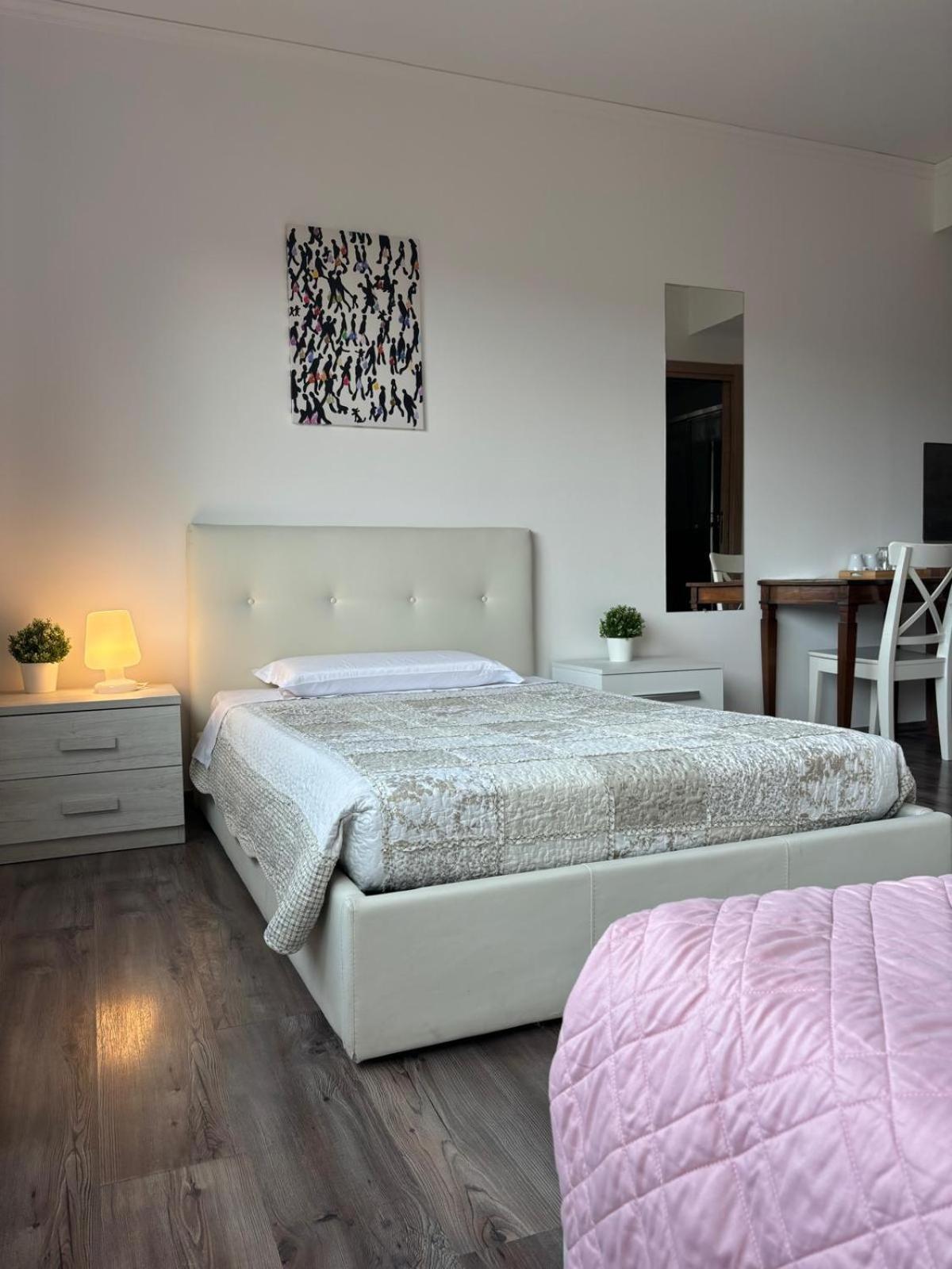 Apart-hotel Victoria Royal Garden Como