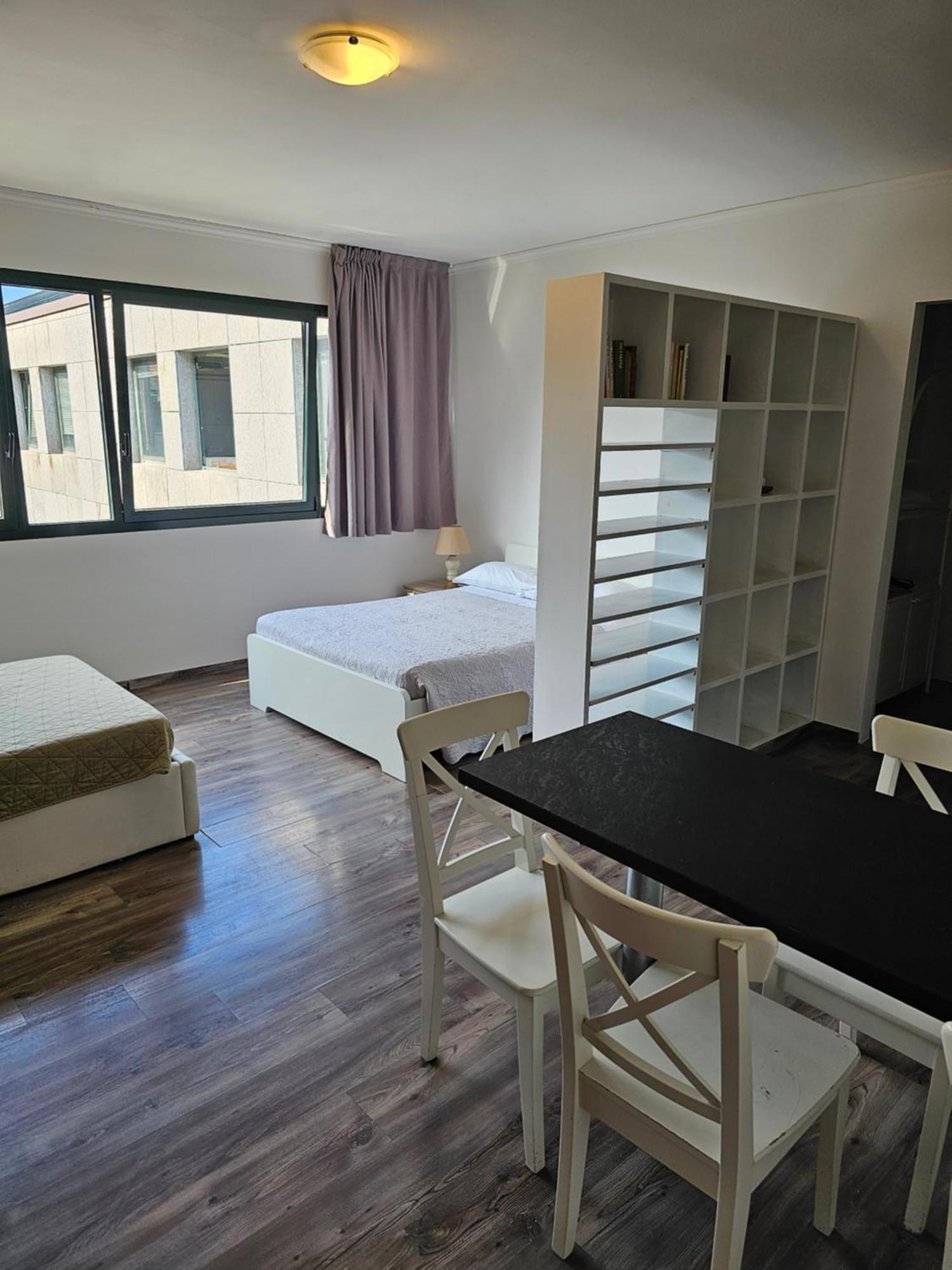Apart-hotel Victoria Royal Garden