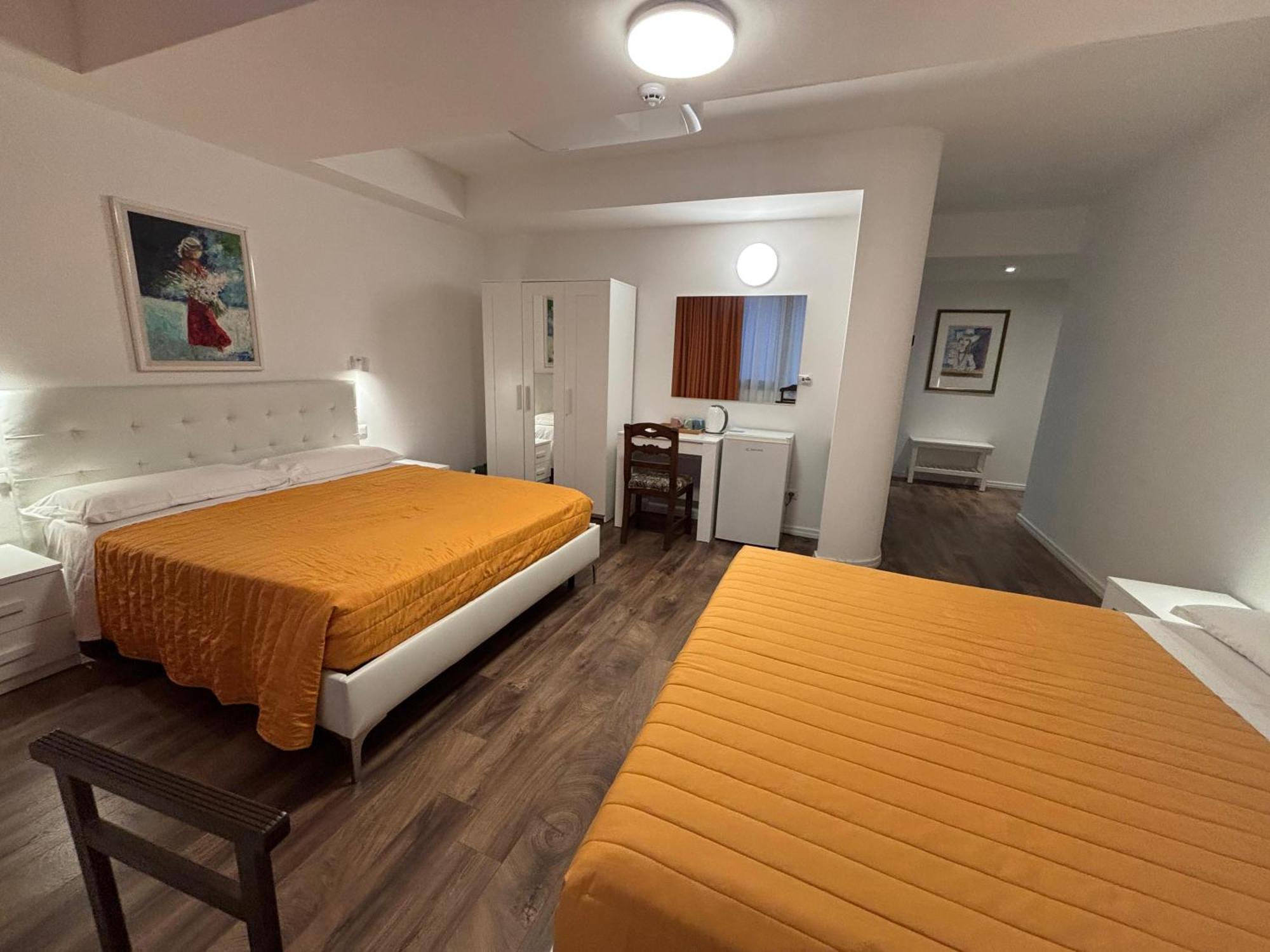 Victoria Royal Garden Apart-hotel 3*