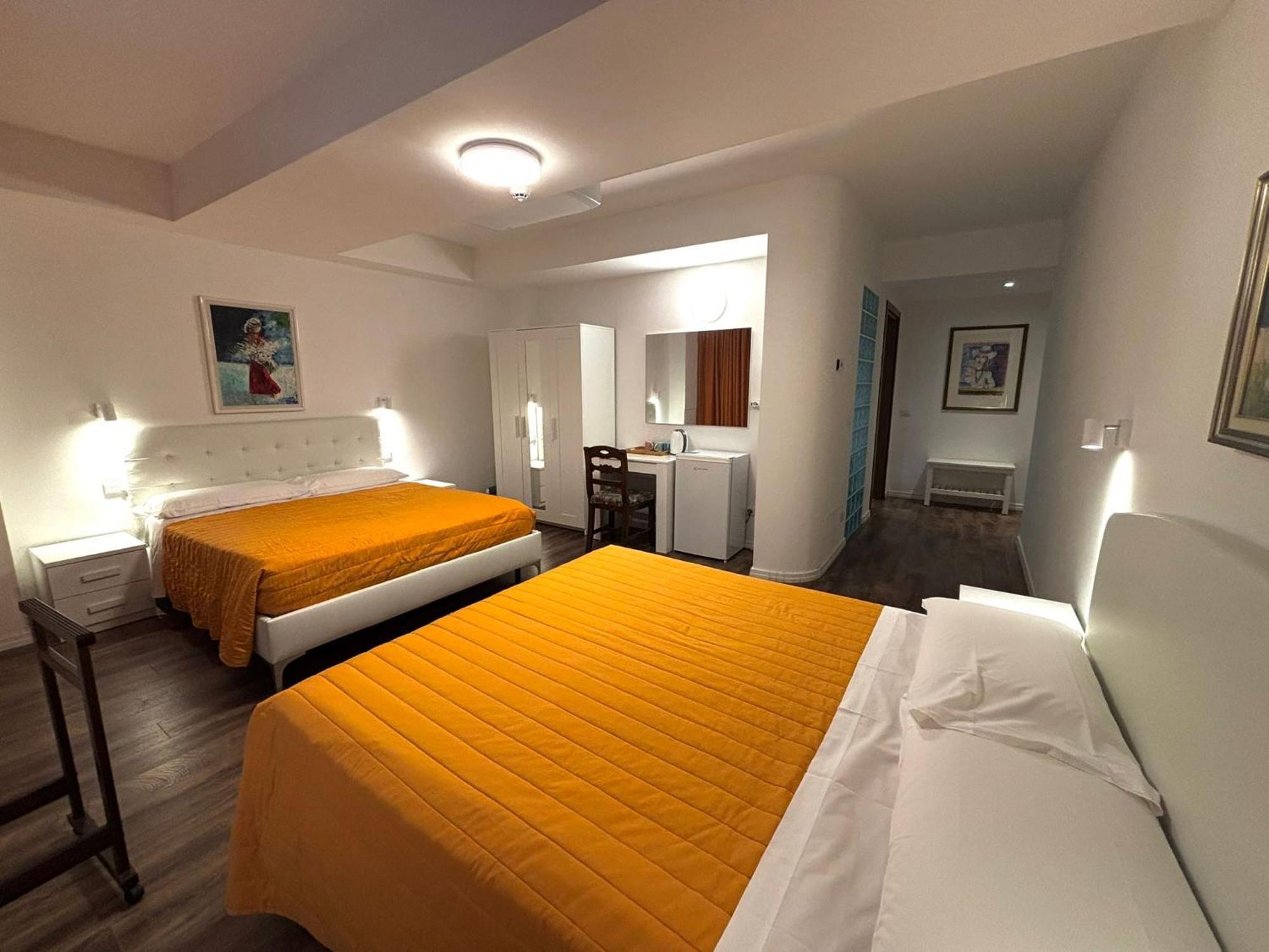 Victoria Royal Garden Apart-hotel 3*