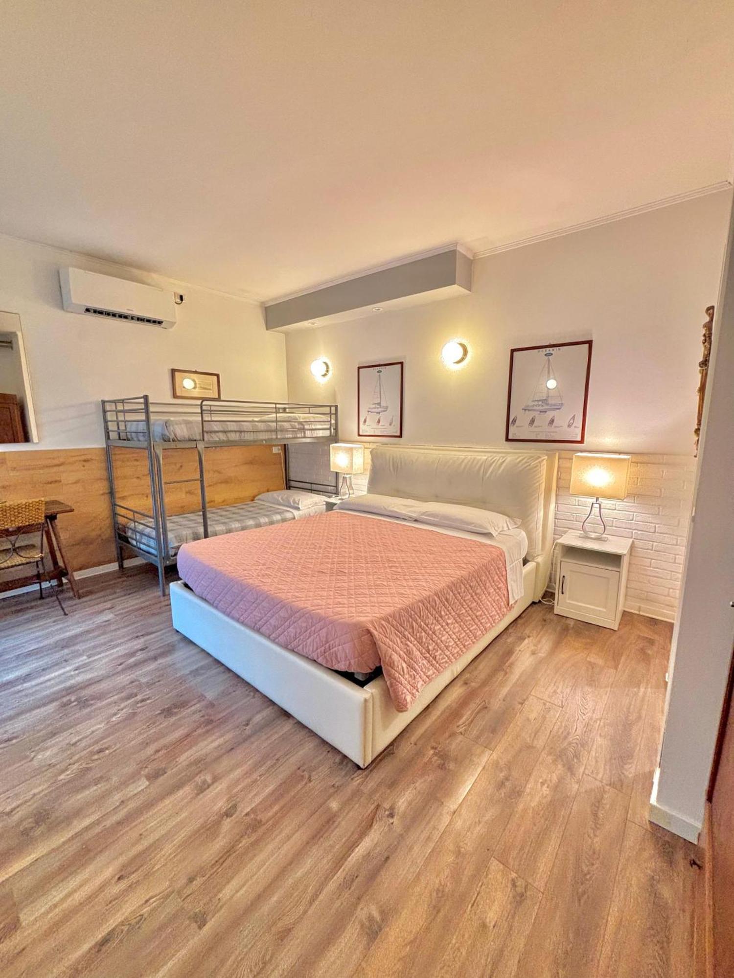 Apart-hotel Victoria Royal Garden 3*