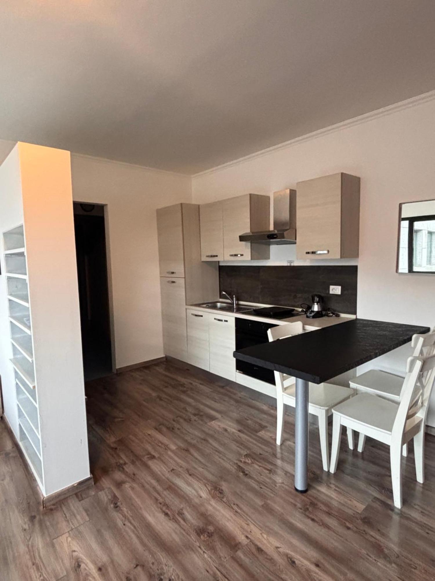 Apart-hotel Victoria Royal Garden 3*