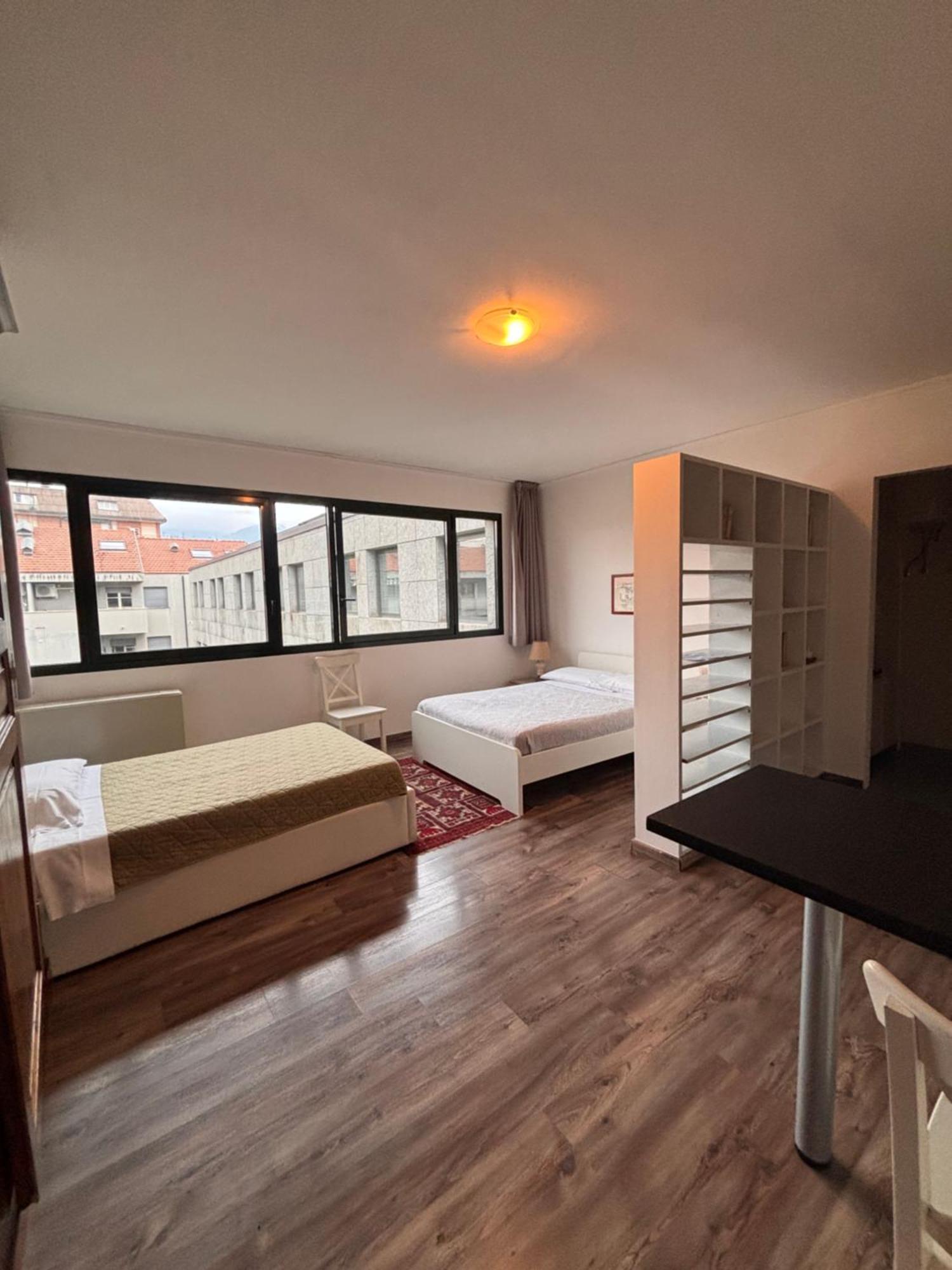 Apart-hotel Victoria Royal Garden Como