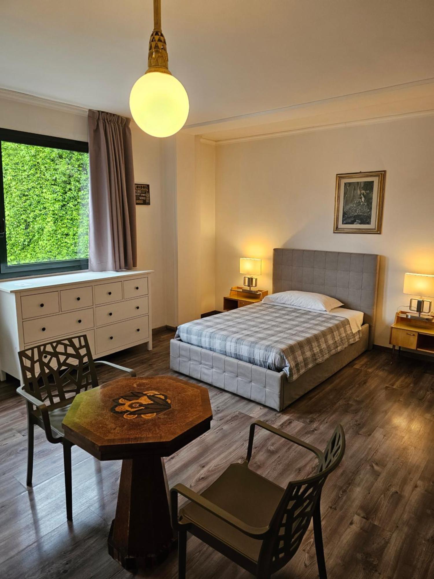 Victoria Royal Garden 3* Como