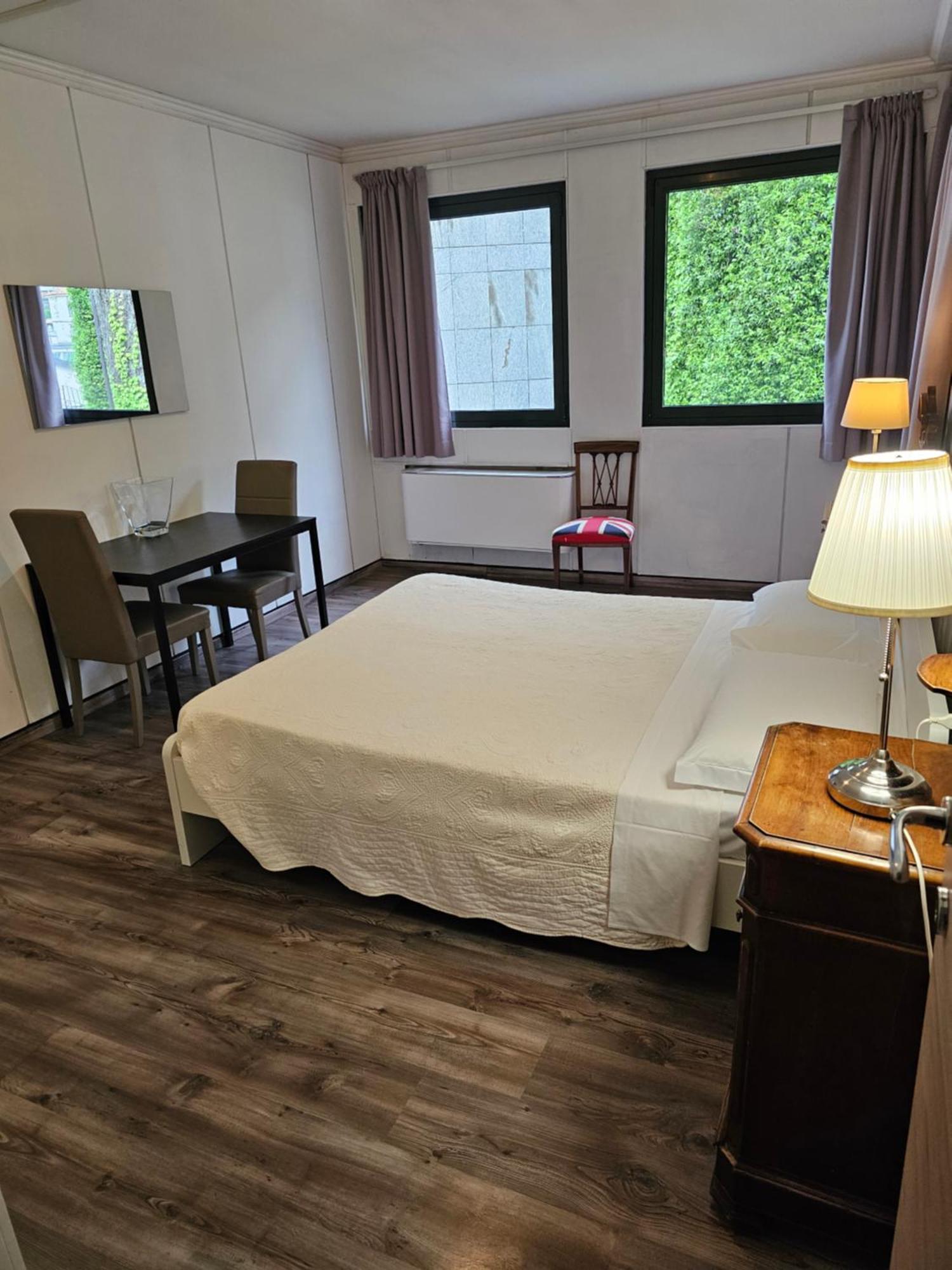 Victoria Royal Garden Aparthotel 3*