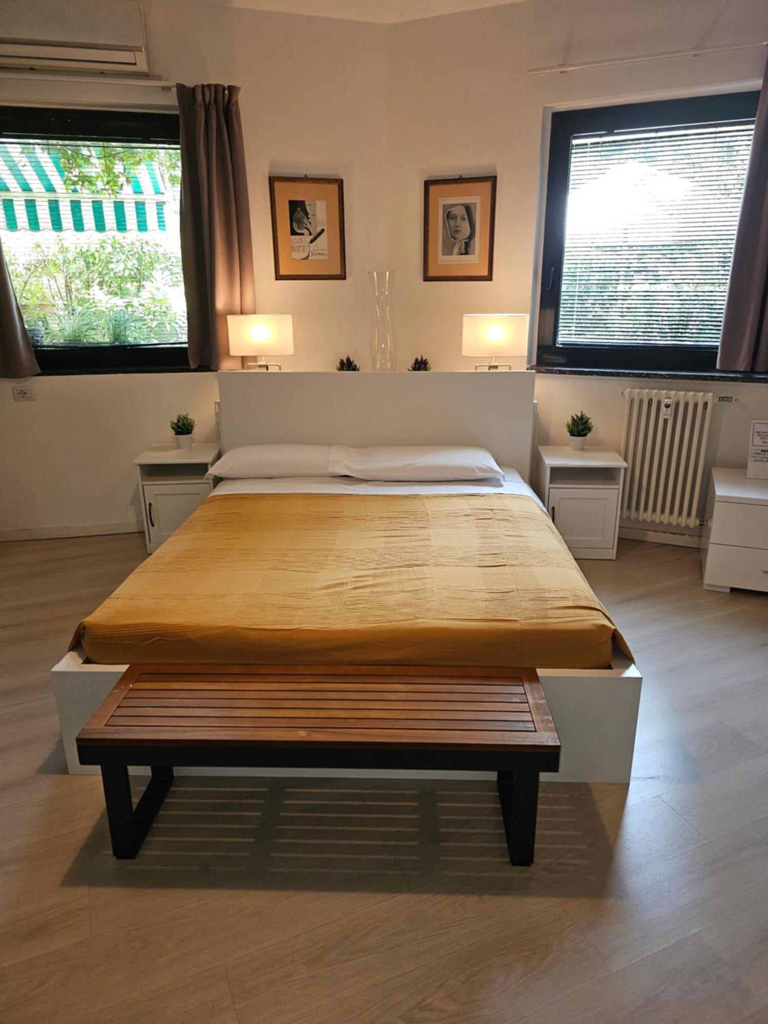 Apart-hotel Victoria Royal Garden 3*